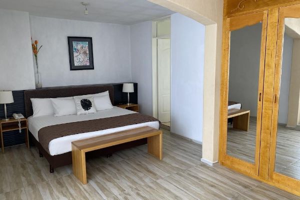 Hotel Casona de los Vitrales (Zacatecas)
